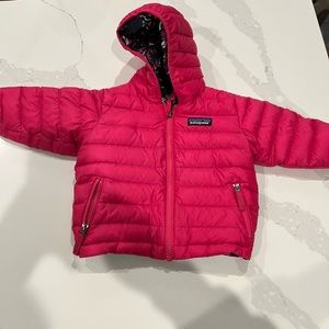 Patagonia jacket